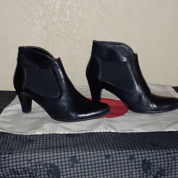 Sexy ankle boots italiano!! - Picture 2 of 8